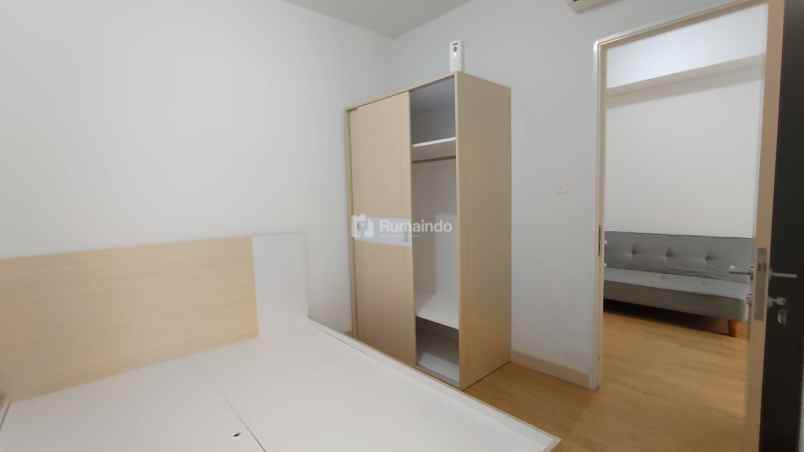 dijual apartemen ayodhya siap huni tangerang