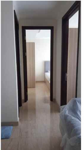dijual apartemen cikini