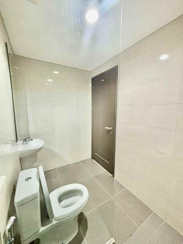 dijual apartemen ciputra international