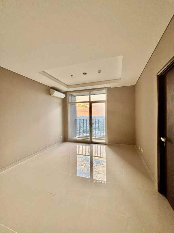 dijual apartemen ciputra international