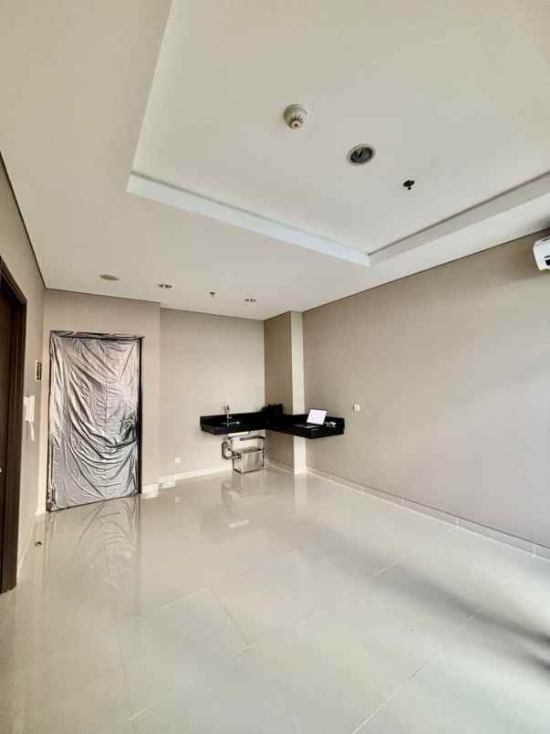 dijual apartemen ciputra international