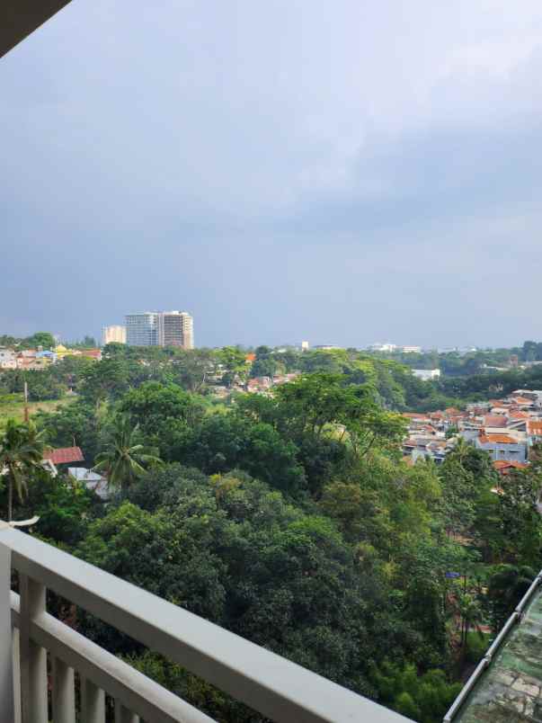 dijual apartemen ciumbuleuit