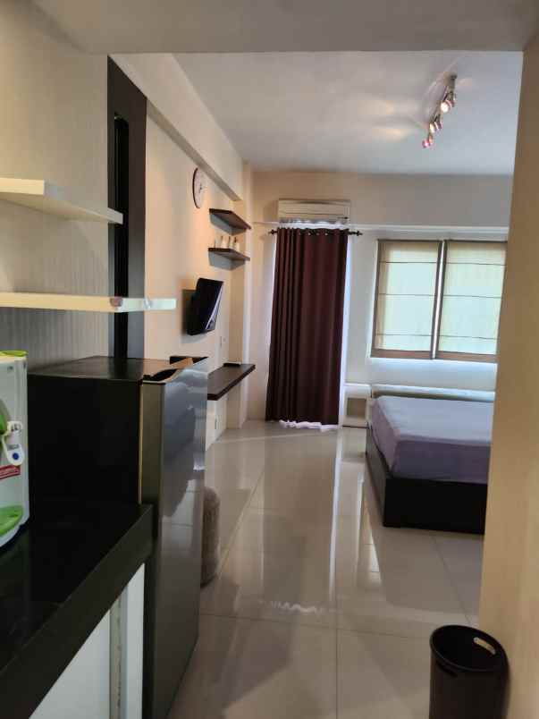 dijual apartemen ciumbuleuit
