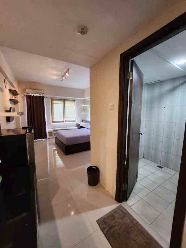 dijual apartemen ciumbuleuit