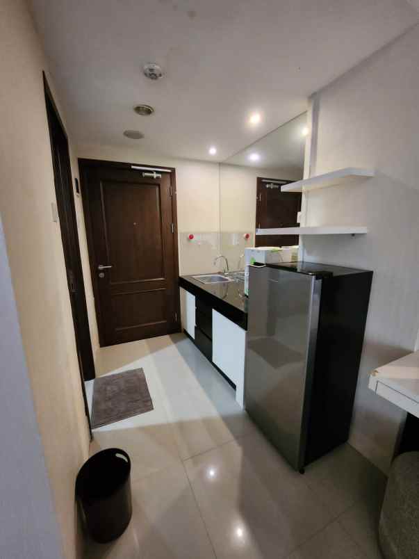 dijual apartemen ciumbuleuit