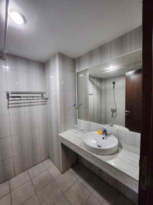 dijual apartemen ciumbuleuit