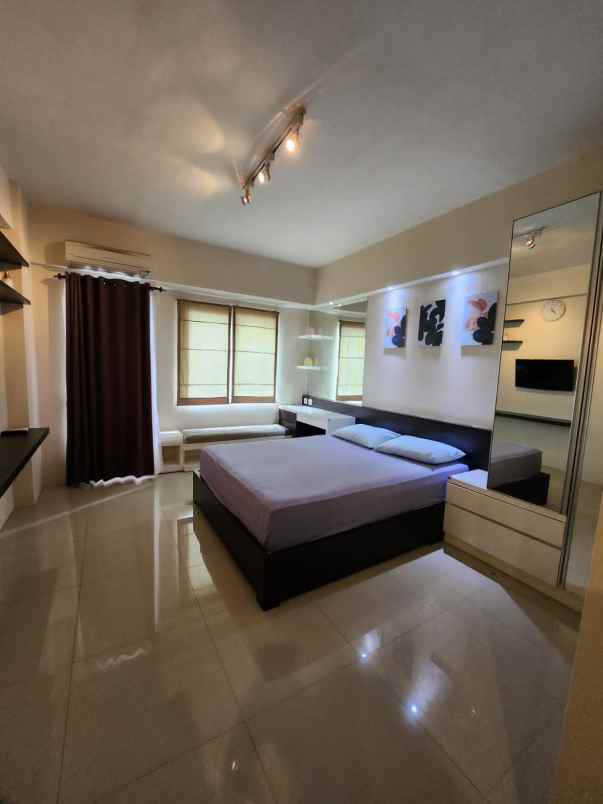 dijual apartemen ciumbuleuit