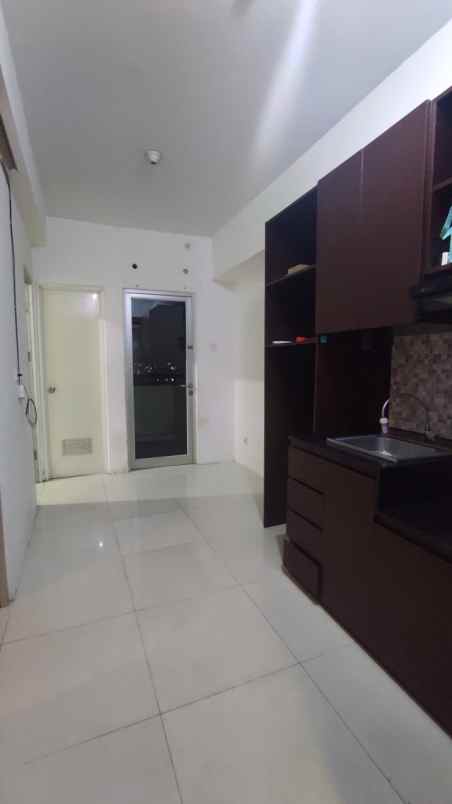 dijual apartemen eastcoast residence tower