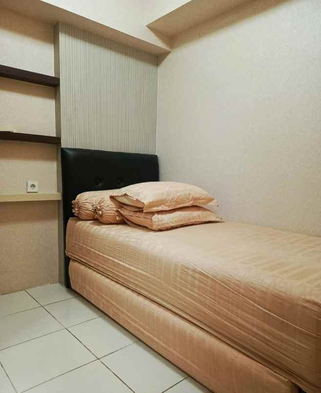 dijual apartemen educity harvard