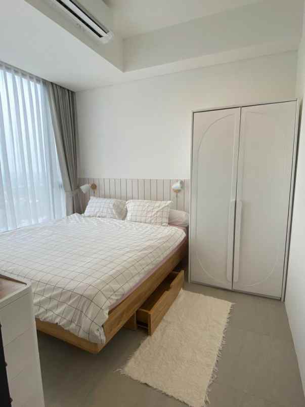 dijual apartemen fatmawati city center