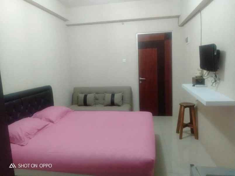dijual apartemen gunawang merr