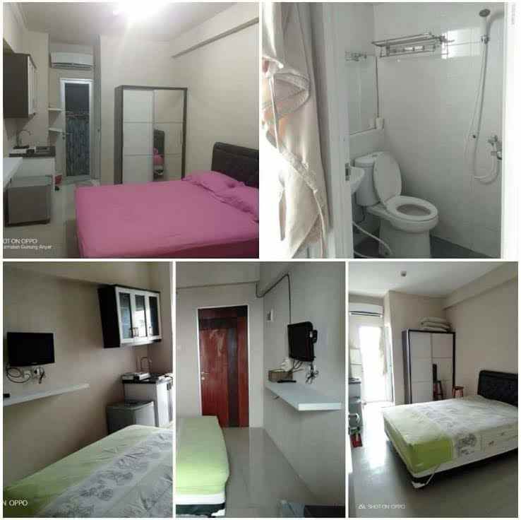 dijual apartemen gunawang merr