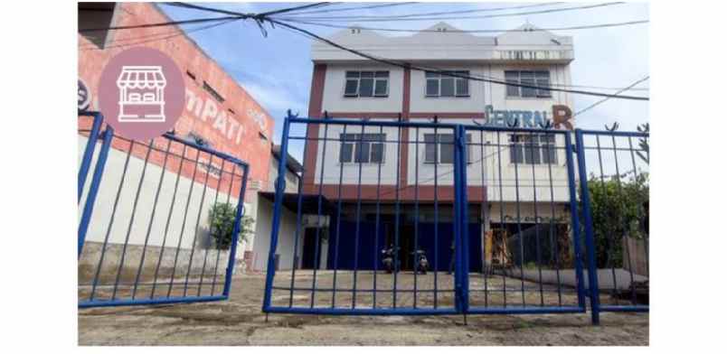 dijual apartemen jalan ciledug raya