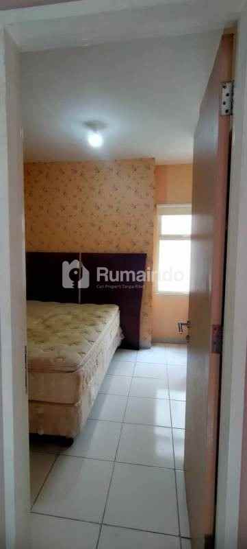 dijual apartemen jl mh thamrin rt 001 rw