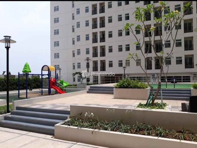 dijual apartemen jl mh thamrin rt 001 rw