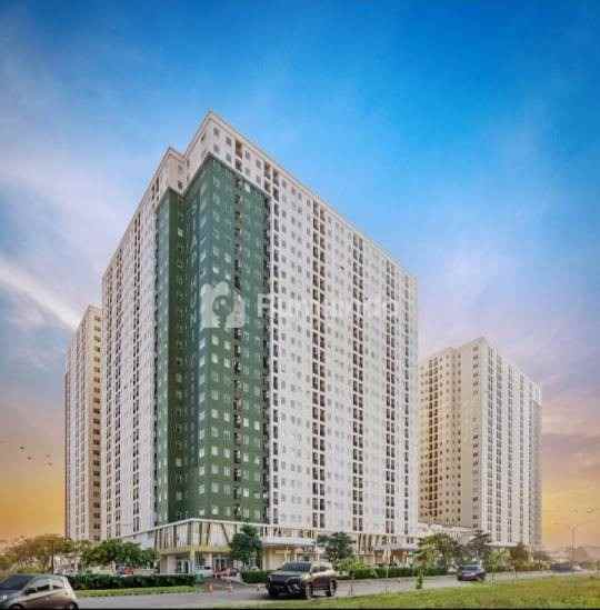 dijual apartemen jl mh thamrin rt 001 rw