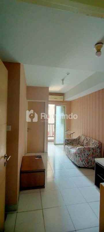 dijual apartemen jl mh thamrin rt 001 rw