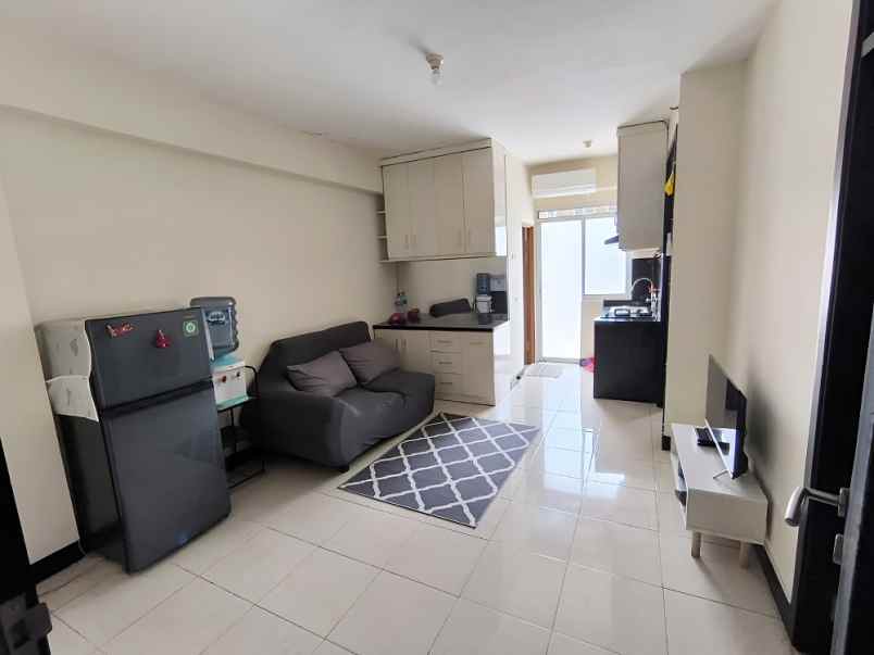 dijual apartemen jl pahlawan revolusi no 2