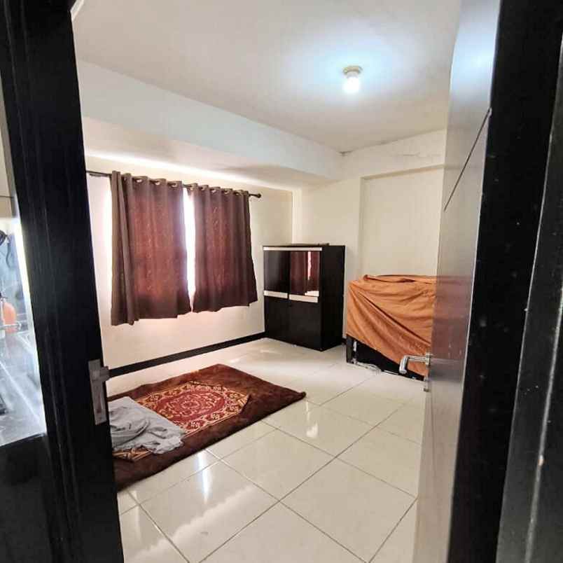 dijual apartemen jl pahlawan revolusi no 2