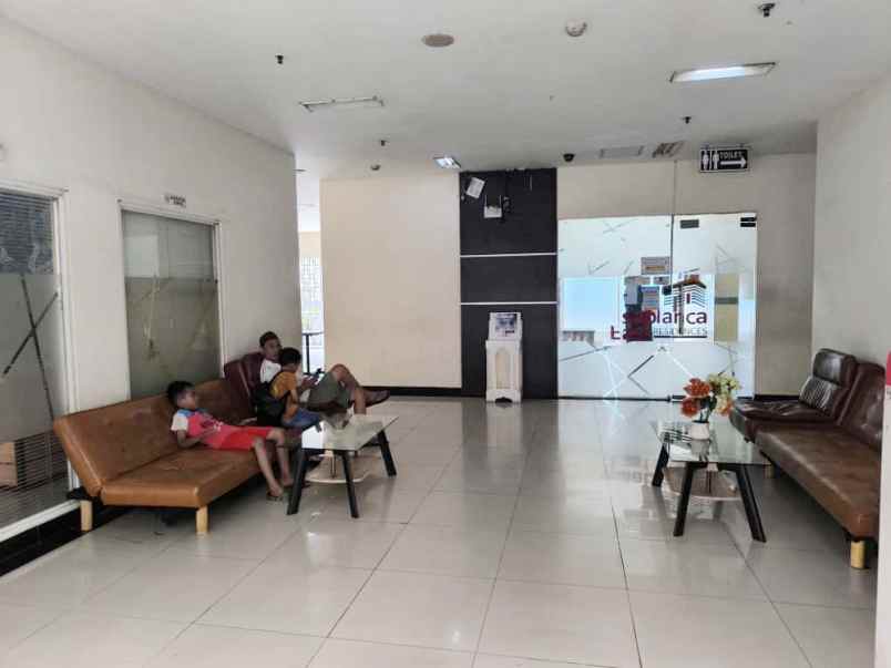 dijual apartemen jl pahlawan revolusi no 2