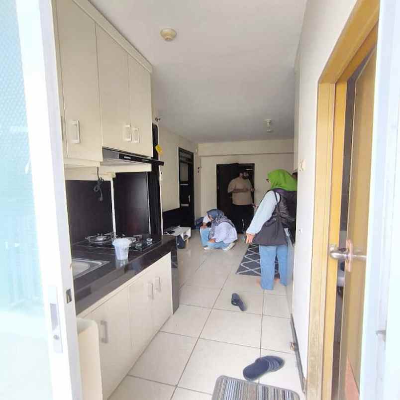 dijual apartemen jl pahlawan revolusi no 2