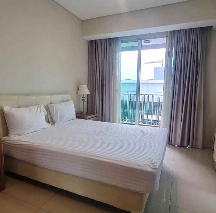 dijual apartemen jl pangeran antasari no 36