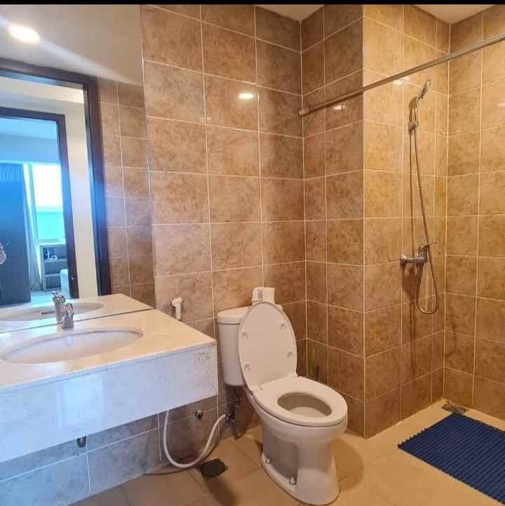 dijual apartemen jl pangeran antasari no 36