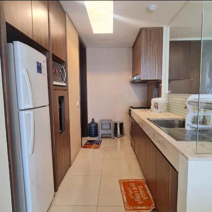 dijual apartemen jl pangeran antasari no 36