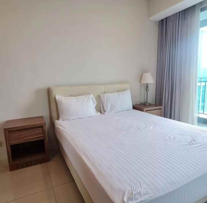 dijual apartemen jl pangeran antasari no 36