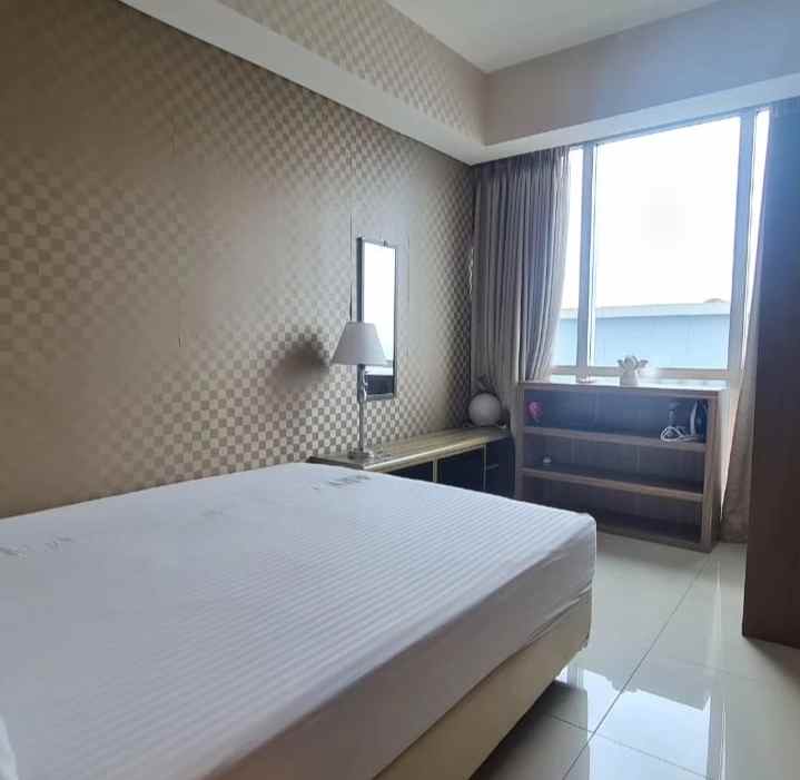 dijual apartemen jl pangeran antasari no 36