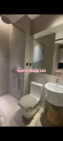 dijual apartemen jl pangeran antasari no 45