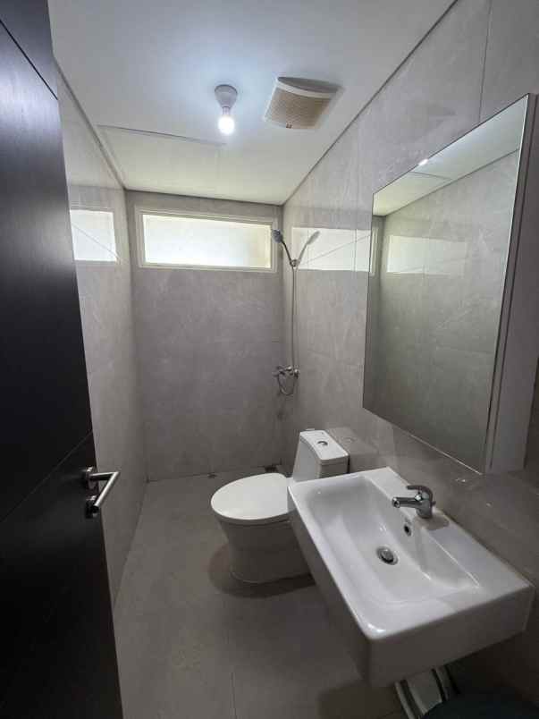 dijual apartemen klaska residence tower