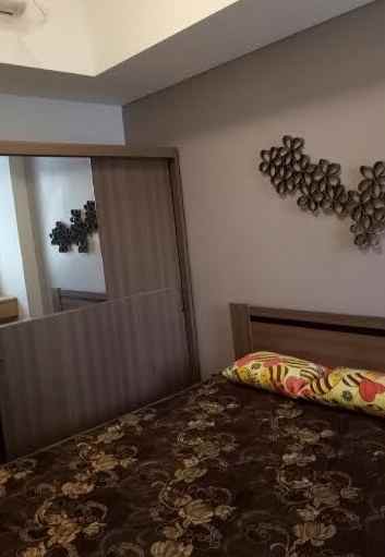 dijual apartemen marvel city