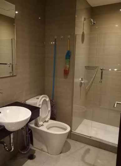 dijual apartemen marvel city