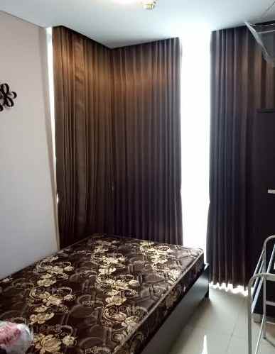 dijual apartemen marvel city