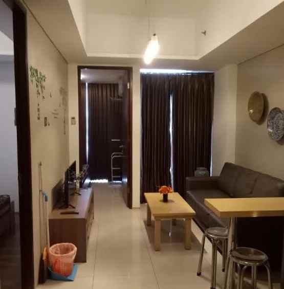 dijual apartemen marvel city