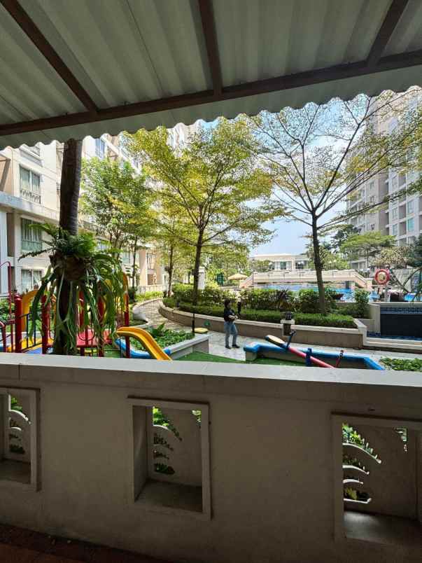 dijual apartemen mulyorejo