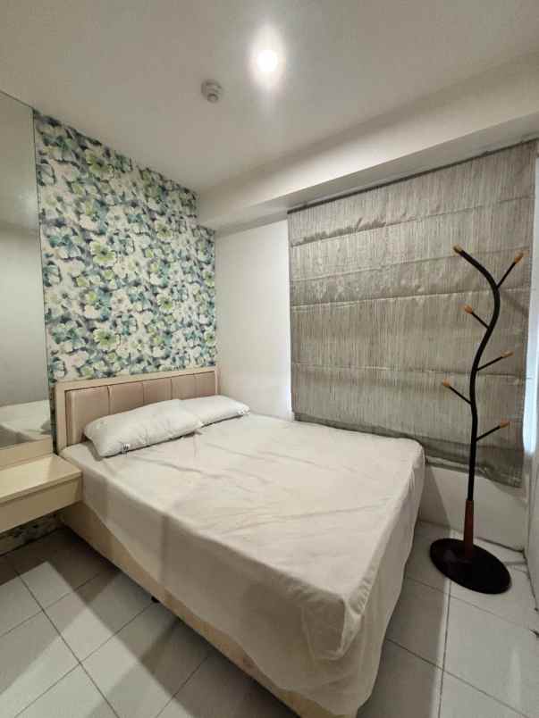 dijual apartemen mulyorejo