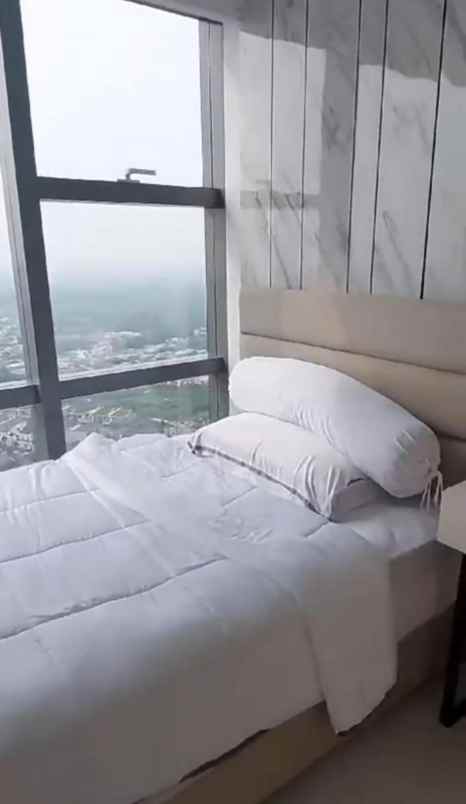 dijual apartemen pakuwon mall