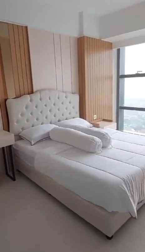 dijual apartemen pakuwon mall