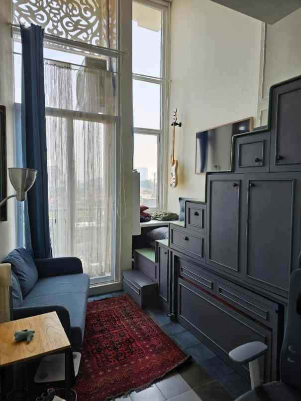 dijual apartemen pasar minggu jakarta selatan