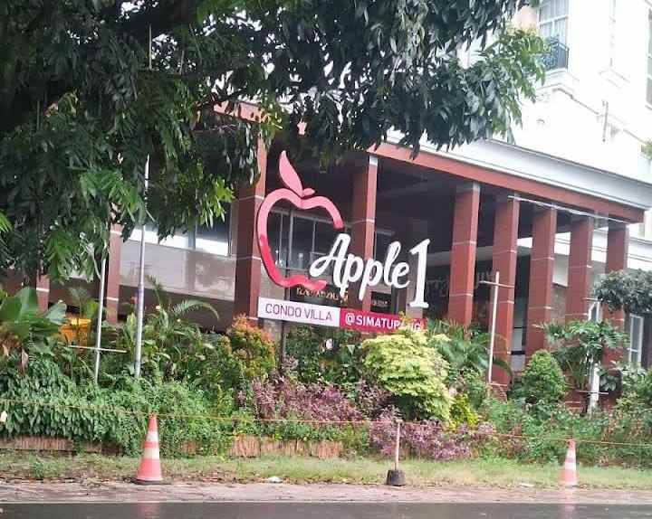 dijual apartemen pasar minggu jakarta selatan