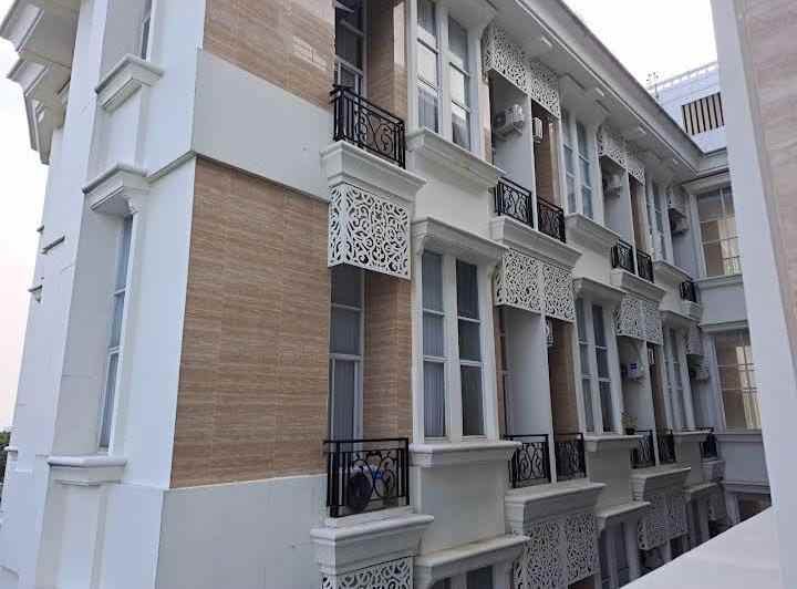 dijual apartemen pasar minggu jakarta selatan