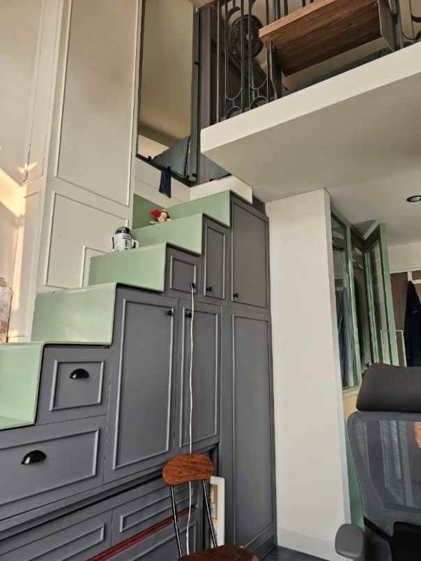 dijual apartemen pasar minggu jakarta selatan