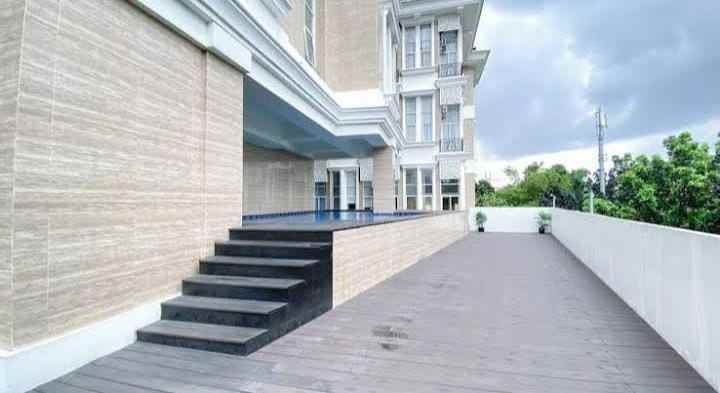 dijual apartemen pasar minggu jakarta selatan