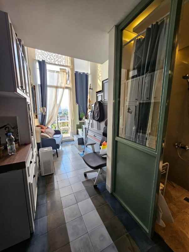 dijual apartemen pasar minggu jakarta selatan