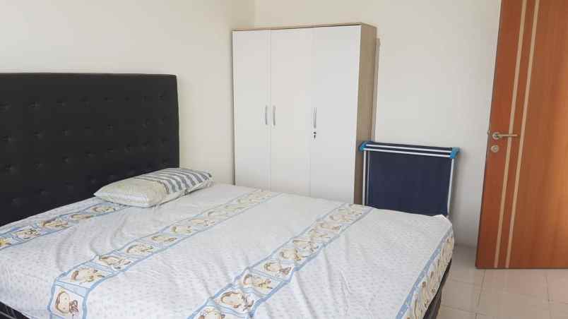 dijual apartemen puncak dharmahusada