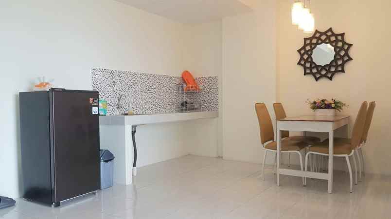 dijual apartemen puncak dharmahusada