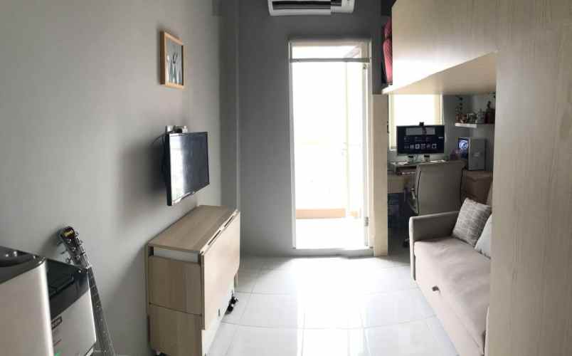 dijual apartemen puncak dharmahusada