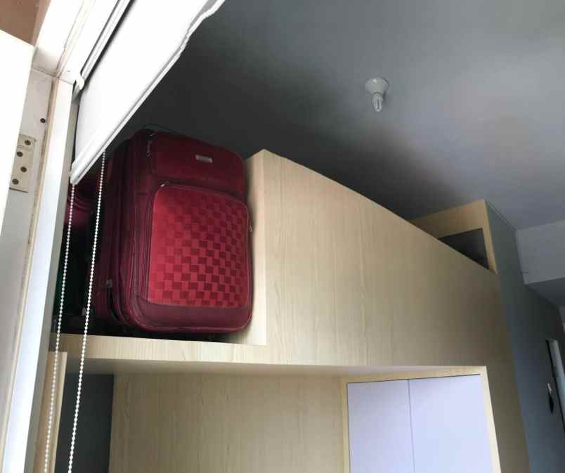 dijual apartemen puncak dharmahusada